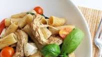 Caprese Chicken Pasta Recipe Caprese Chicken Pasta Recipe