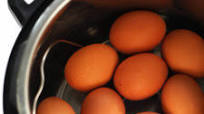 Instant Pot Hard Boiled Eggs Instant Pot Hard Boiled Eggs