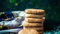 Jeera Biscuits - Eggless Roasted Cumin Cookies Recipe Jeera Biscuits - Eggless Roasted Cumin Cookies Recipe