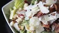 Caesar Salad Caesar Salad