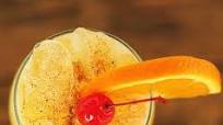 Painkiller Cocktail Painkiller Cocktail
