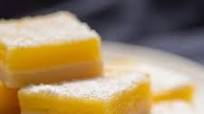 Classic Lemon Bars Classic Lemon Bars