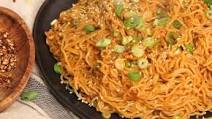 Spicy Noodles Recipe Spicy Noodles Recipe