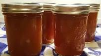 Pressure Cooker Chicken Bone Broth (Chicken Stock) Pressure Cooker Chicken Bone Broth (Chicken Stock)