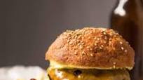 (Pillowy-Soft!) Gluten Free, Paleo & Keto Burger Buns (Pillowy-Soft!) Gluten Free, Paleo & Keto Burger Buns