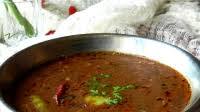 Dal Makhani (Indian Lentils) Dal Makhani (Indian Lentils)