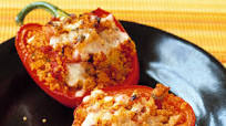 Stuffed Peppers Stuffed Peppers