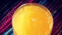 Easy Cocktail: Oh My Darling Easy Cocktail: Oh My Darling