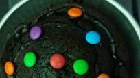 Bourbon and oreo biscuit cake. recipe by Preeti Jaiswani at BetterButter Bourbon and oreo biscuit cake. recipe by Preeti Jaiswani at BetterButter