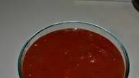Buttery Tomato Sauce with Onion Buttery Tomato Sauce with Onion