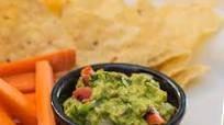 Fire Roasted Guacamole Fire Roasted Guacamole