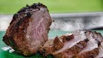 Traeger Tri Tip by Laura Traeger Tri Tip by Laura