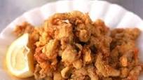 Deep Fried Clams Deep Fried Clams