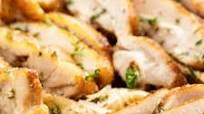 Chicken Alfredo Recipe Chicken Alfredo Recipe