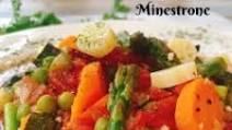 Slow Cooker Spring Minestrone Meatless Monday Slow Cooker Spring Minestrone Meatless Monday