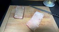 Bourbon Maple Bacon Bourbon Maple Bacon