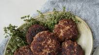 Italian-Spiced 50/50 Sausages Italian-Spiced 50/50 Sausages