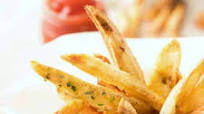 Air Fryer French Fries Air Fryer French Fries