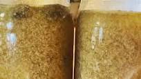 Chicken Dijon for Pressure Canning Chicken Dijon for Pressure Canning