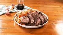 Slow Cooker Pot Roast Slow Cooker Pot Roast