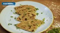 Aloo Gobi Paratha Aloo Gobi Paratha