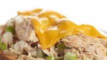 Classic Tuna Melt Classic Tuna Melt