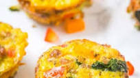 Paleo Breakfast Egg Muffins Paleo Breakfast Egg Muffins