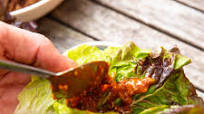 Ssamjang (Korean Barbecue Dipping Sauce) Recipe Ssamjang (Korean Barbecue Dipping Sauce) Recipe