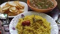 Step-by-Step Guide to Prepare Favorite Hyderabadi Khichdi and Khatta Step-by-Step Guide to Prepare Favorite Hyderabadi Khichdi and Khatta