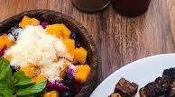 Low FODMAP Maple-Soy Glazed Tempeh Low FODMAP Maple-Soy Glazed Tempeh