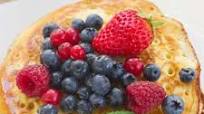 Pancakes Without Baking Powder Recipe Pancakes Without Baking Powder Recipe