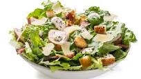 Chicken Caesar Salad Chicken Caesar Salad