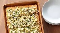 Greek Chicken & Artichoke Flatbread Greek Chicken & Artichoke Flatbread