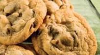 HERSHEY'S Chocolatetown Chip Cookies HERSHEY'S Chocolatetown Chip Cookies