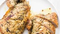 Turkey Tenderloin Turkey Tenderloin