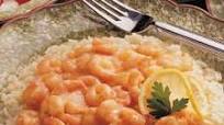 Shrimp Newburg Shrimp Newburg