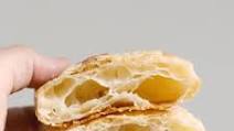 Classic Puff Pastry Classic Puff Pastry