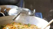 Filipino Pancit Filipino Pancit