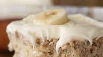The Best Banana Cake The Best Banana Cake