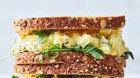 Egg Salad Egg Salad