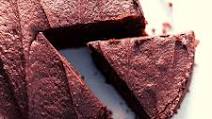 Slow Cooker Chocolate Cake Slow Cooker Chocolate Cake