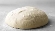 Quick Basic Pizza Dough Quick Basic Pizza Dough