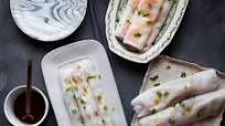 Homemade Cheung Fun (Steamed Rice Noodle Rolls)- 5 Ways Homemade Cheung Fun (Steamed Rice Noodle Rolls)- 5 Ways