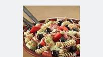 Italian Antipasto Pasta Salad Italian Antipasto Pasta Salad