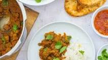 Pressure Cooker Beef Curry Pressure Cooker Beef Curry