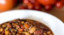 Winter Chili Winter Chili