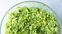 Budget Green Goddess Salad (Viral Tiktok Recipe) Budget Green Goddess Salad (Viral Tiktok Recipe)
