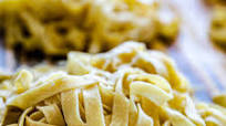 Homemade Pasta Recipe (Fettuccine, Linguine, Spaghetti) | Sip Bite Go Homemade Pasta Recipe (Fettuccine, Linguine, Spaghetti) | Sip Bite Go