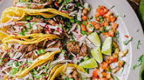 Mexican Street Tacos (San Diego style) Mexican Street Tacos (San Diego style)