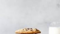 DoubleTree Chocolate Chip Cookies DoubleTree Chocolate Chip Cookies